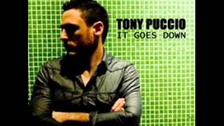 Tony Puccio - It Goes Down ( Alex Portarulo Dj remix ) [Clorophilla Records] 96 kbps