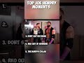 🎤 You will believe in Joe Hendry !!