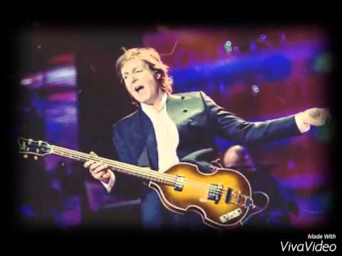 Tributo a Paul McCartney