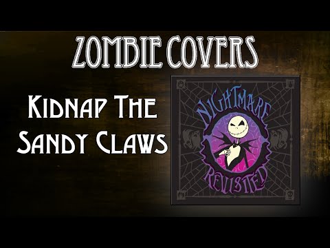 Korn - Kidnap The Sandy Claws (Instrumental Cover)