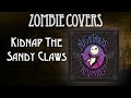 Korn - Kidnap The Sandy Claws Cover 