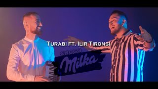 Turab Hajolli - Choco Milka