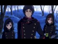 [Jart.tv] OWARI NO SERAPH | ПОСЛЕДНИЙ СЕРАФИМ РУССКИЙ ...