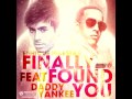 Enrique Iglesias - Finally Found You Ft. Daddy ...