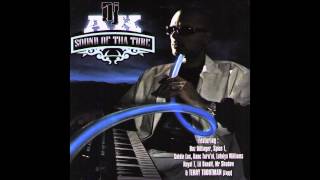 Dj Ak  - Sound Of Tha Tube