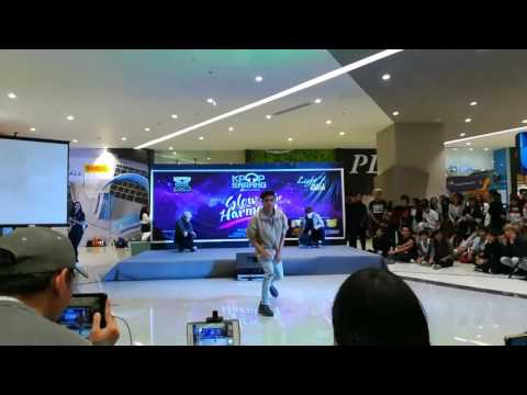 170528 GA7 - NEVER EVER @KPOP SARANG