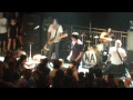 Negative Approach - Tied Down @ The Electric ...