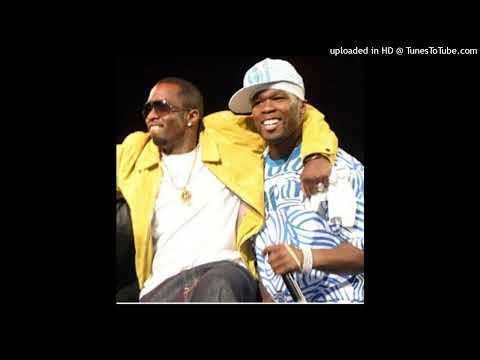 50 Cent, P.Diddy, Ginuwine, Loon & Mario Winans - I Need A Girl Pt. 2 (Mash Up Mix)