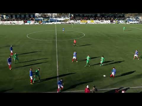 Höjdpunkter: LSK - Åtvidabergs FF - 2023-04-02