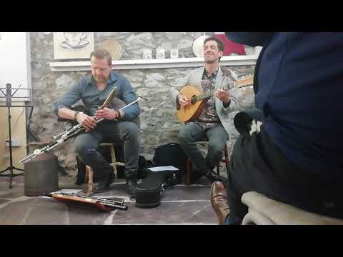 Sylvain Barou & Ronan Pellen @ Ben O Neills(4)