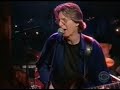 Phil Lesh and Friends (5/22/02) "Night of a Thousand Stars" Late Late Show with Craig Kilborn