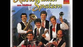 Kastelruther Spatzen - Das Mädchen mit den erloschenen Augen