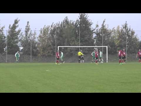 Elfmeter für Winden! Martin Hybsky trifft zum 1:1. Gespielt sind 89 Minuten