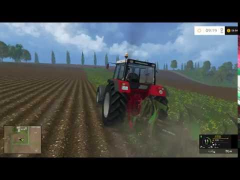 Farming Simulator 2015 - Le Labours