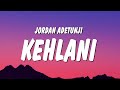 Jordan Adetunji KEHLANI Lyrics
