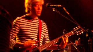 8/1/09 Tinted Windows - Can't Get a Read on You