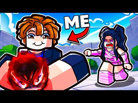 I Spent $100,000 For KJ ADMIN MOVESET as a NOOB in The Strongest Battlegrounds!