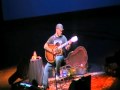 Aaron Lewis - Blood and fire cover (indigo girls ...