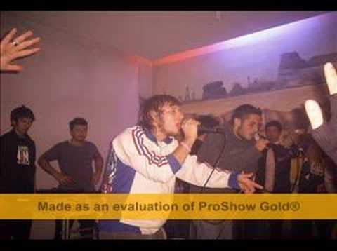 Şanışer feat Rapizm Çağla - Sor Bakalım