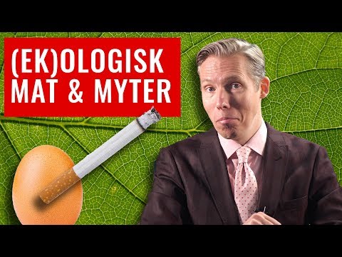 , title : '(EK)OLOGISK MAT: Myter om miljö & hälsa'