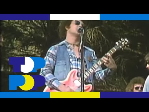 Elvin Bishop - Fooled Around And Fell In Love • TopPop