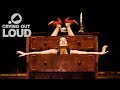 Contemporary Circus What Is Circus Circus Post Crying Out Loud