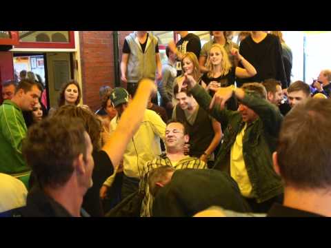 Woudia * Westwoud * Afsluiting Seizoen * 29-05-2011