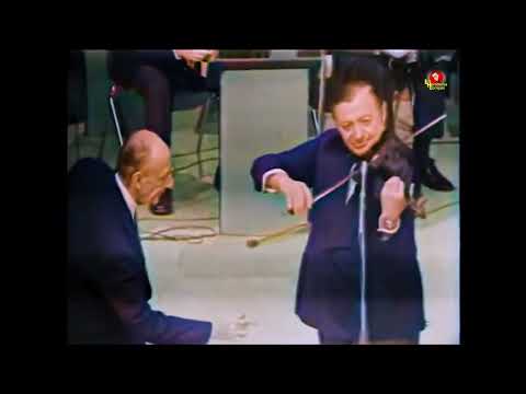 Juan Darienzo la cumparsita video oficial