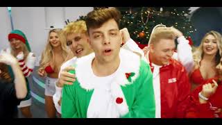 Jake Paul   It's Christmas Day Bro feat  Jerry Purpdrank, Nick Crompton, Chanthony, Erika Costell