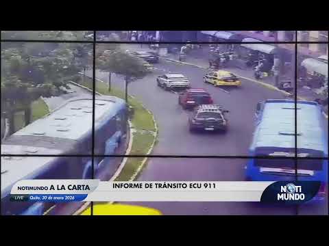 NotiMundo a la Carta