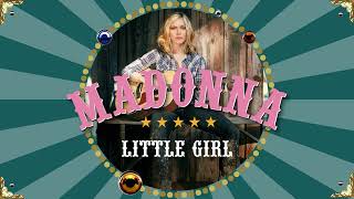 Madonna - Little Girl