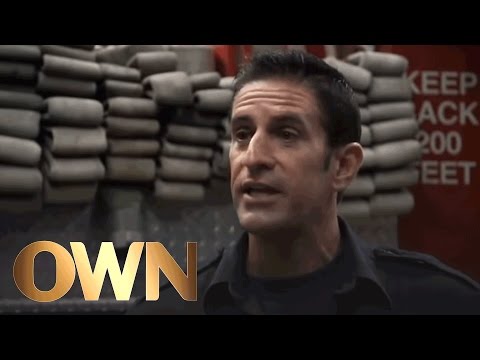 FDNY John Morabito Interview Part 1
