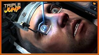 10 Most Stressful Video Game Levels of All Time