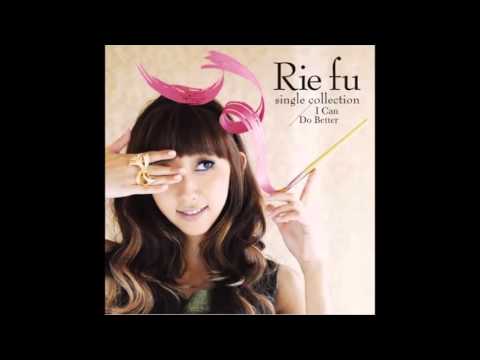 Rie Fu - I Wanna Go To A Place.... [HD]