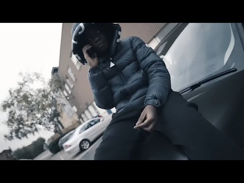 OnDrills x GeeSplash - Dodgy