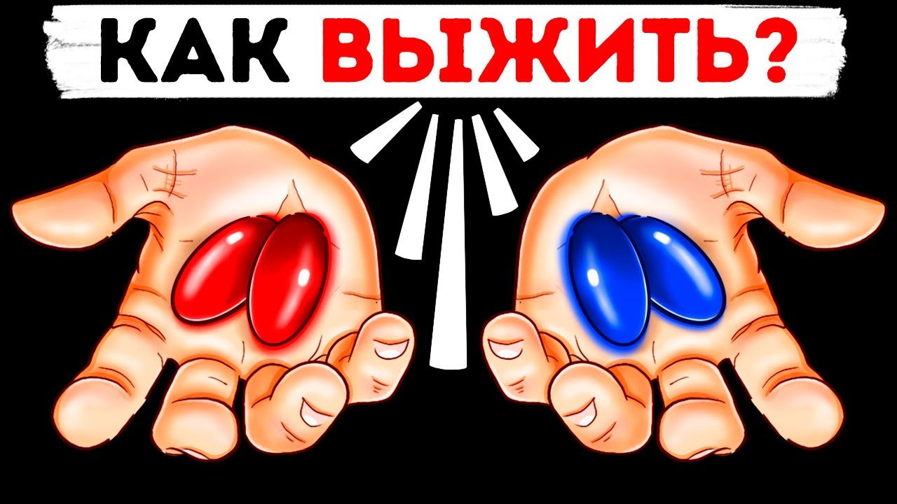 Если решите хотя бы половину загадок, можете говорить друзьям, что вы избранный