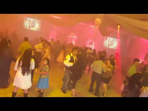 djvjoelgarcia     team azpro djbreeze  tkila mix salon venecia 2