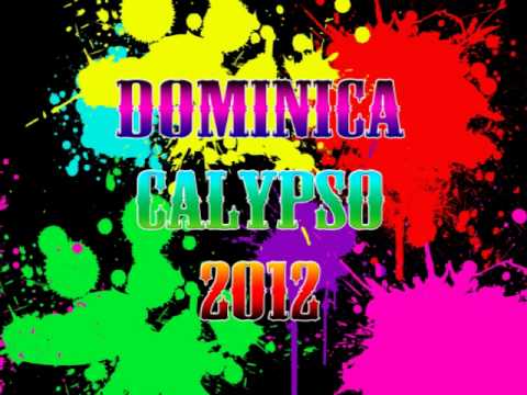 Rose giving me blows-Karessah [Dominica Calypso 2012]