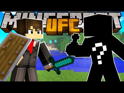 🔥 SUPER LEOZÃO E A GRANDE BATALHA FINAL! - MINECRAFT UFC PRIMAL #6