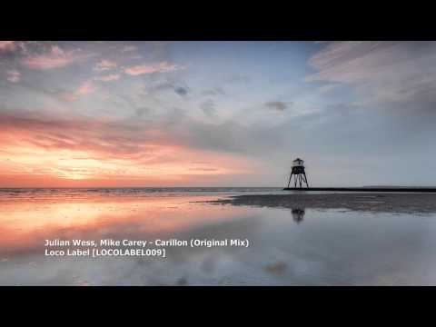 Julian Wess, Mike Carey - Carillon (Original Mix)[LOCOLABEL009][TBT026]