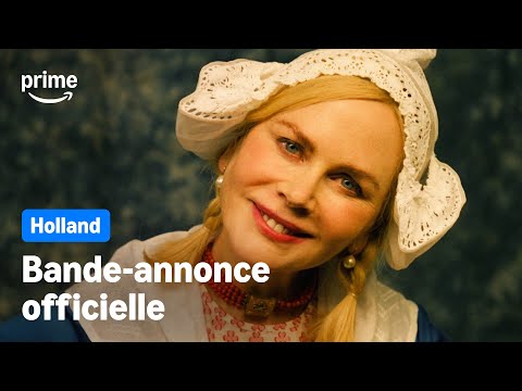 Bande-Annonce Officielle