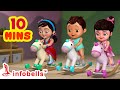 Chal Chal Gurram Chalaki Gurram Telugu Rhymes For Children Infobells Telugurhymes Chalchalgurram