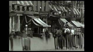 The Old Lens (for Jackson Mac Low), 2011