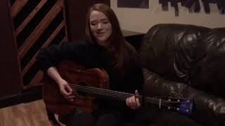 BOON’S Country Christmas: Liddy Clark performs a special acoustic version of Do You Hear What I Hear