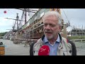 50 cent per inwoner voor de Batavia