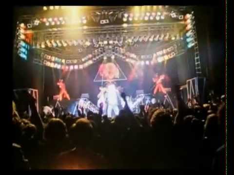 Miniatura de YouTube - Iron Maiden (Live '82)