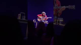 Stove (Lemonheads cover) 5.20.22 Boston MA. Ryan Adams returns.