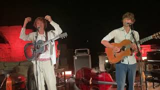 Know How - Kings of Convenience - Live Tindari 2/8/2026