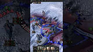 The Kaiser's Battle For Moscow