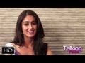 Complaint Kajal Ileana DCruz Exclusive On Phata Poster Nikhla Hero